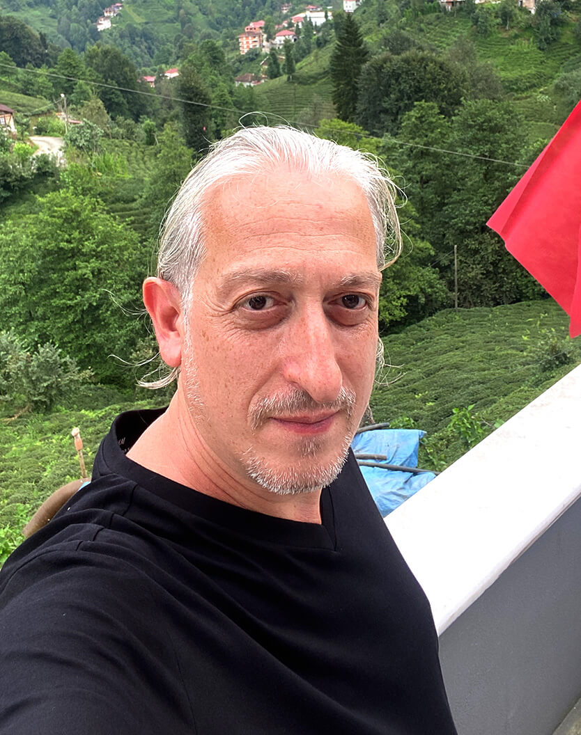 Erdal AKGÜN - erdalakgun.com