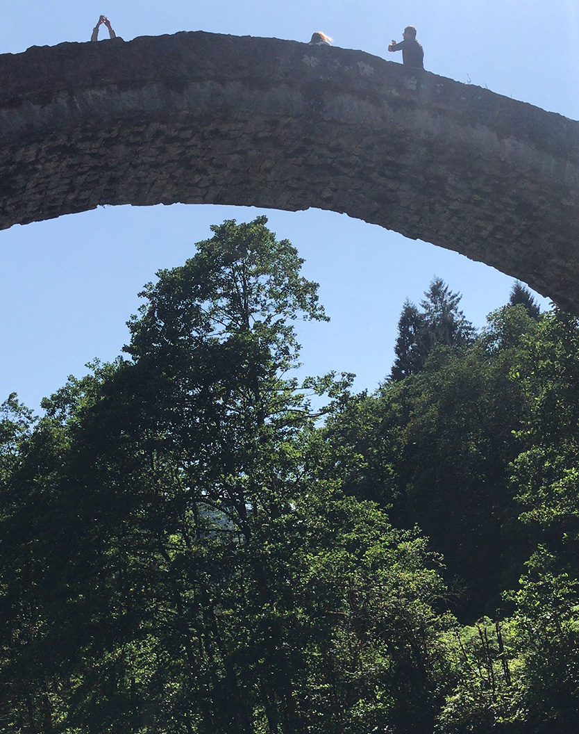 Karadeniz/Rize