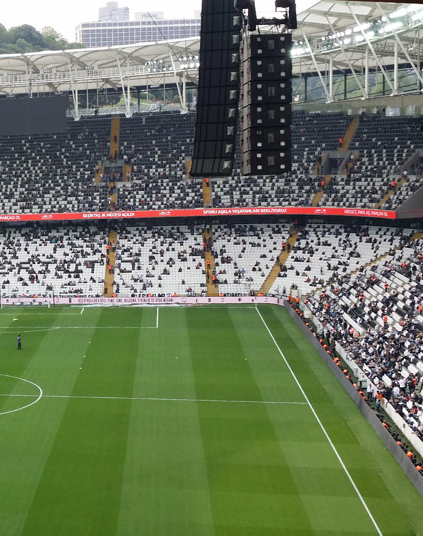 Beşiktaş