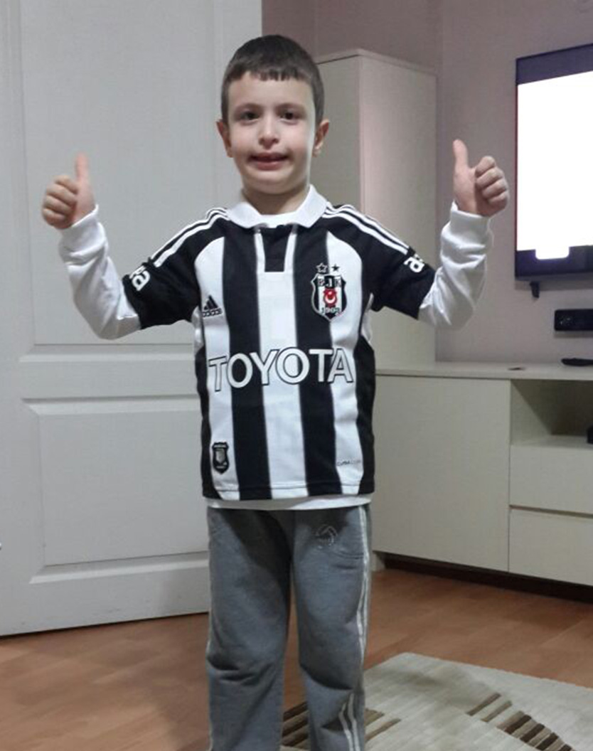 Beşiktaş